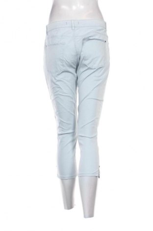 Pantaloni de femei Esprit, Mărime M, Culoare Albastru, Preț 33,99 Lei