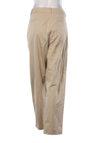 Γυναικείο παντελόνι Esprit, Μέγεθος XL, Χρώμα  Μπέζ, Τιμή 8,99 €