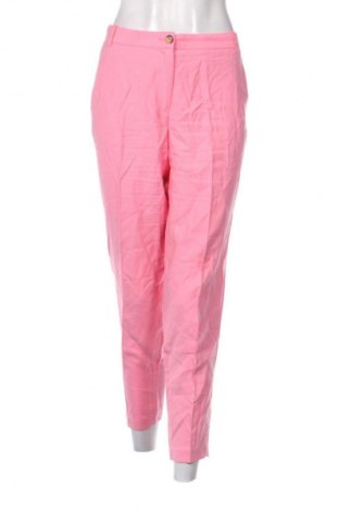Pantaloni de femei Esprit, Mărime L, Culoare Roz, Preț 129,99 Lei