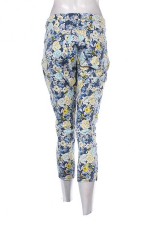 Γυναικείο παντελόνι Esprit, Μέγεθος XL, Χρώμα Πολύχρωμο, Τιμή 11,45 €