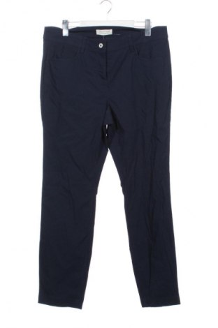 Damenhose Essentials by Tchibo, Größe XL, Farbe Blau, Preis 19,99 €