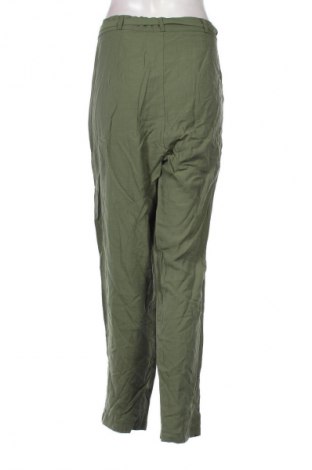 Дамски панталон Essentials by Tchibo, Размер XL, Цвят Зелен, Цена 9,20 €