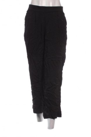 Дамски панталон Essentials by Tchibo, Размер L, Цвят Черен, Цена 9,71 €