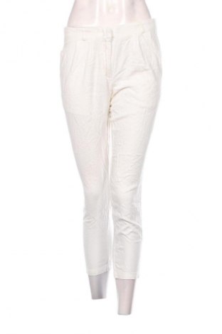 Γυναικείο παντελόνι Etam, Μέγεθος S, Χρώμα Εκρού, Τιμή 6,99 €