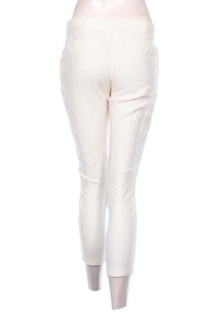 Γυναικείο παντελόνι Etam, Μέγεθος S, Χρώμα Εκρού, Τιμή 6,99 €