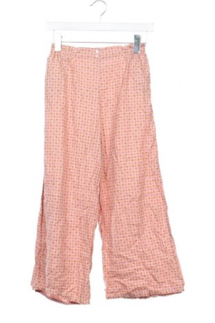 Γυναικείο παντελόνι Etam, Μέγεθος XS, Χρώμα Πολύχρωμο, Τιμή 21,00 €