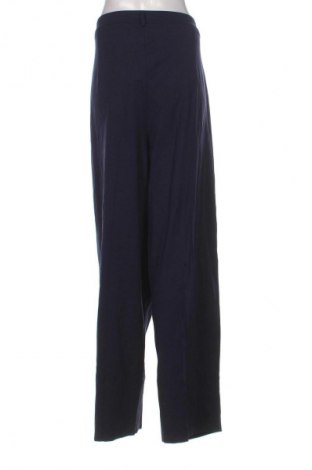 Dámské kalhoty  Even&Odd, Velikost 4XL, Barva Modrá, Cena  559,00 Kč