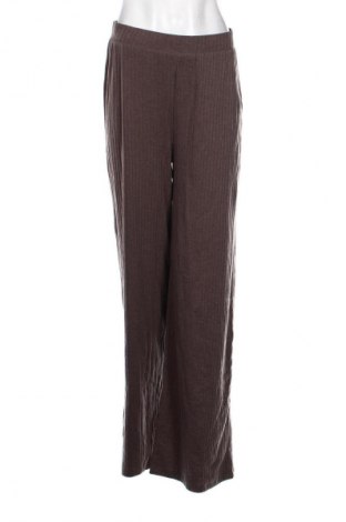 Dámské kalhoty  Even&Odd, Velikost L, Barva Hnědá, Cena  559,00 Kč