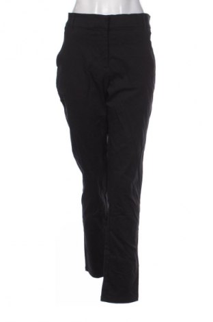 Γυναικείο παντελόνι Ever.me by Takko Fashion, Μέγεθος XL, Χρώμα Μαύρο, Τιμή 9,99 €