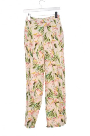 Γυναικείο παντελόνι Excup, Μέγεθος XS, Χρώμα Πολύχρωμο, Τιμή 14,99 €