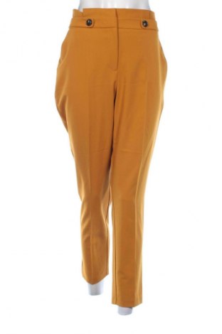 Γυναικείο παντελόνι F&F, Μέγεθος M, Χρώμα Πορτοκαλί, Τιμή 22,99 €
