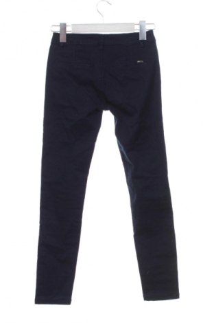 Γυναικείο παντελόνι Farfallina, Μέγεθος XS, Χρώμα Μπλέ, Τιμή 14,99 €