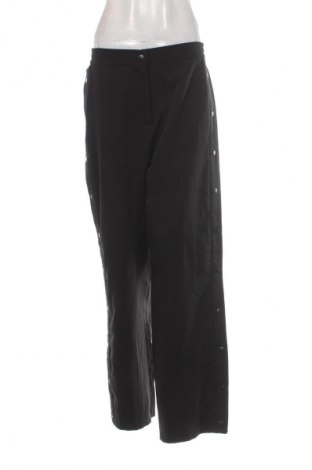 Γυναικείο παντελόνι Fb Sister, Μέγεθος L, Χρώμα Μαύρο, Τιμή 9,99 €