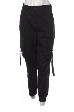 Dámské kalhoty  Fb Sister, Velikost S, Barva Černá, Cena  419,00 Kč