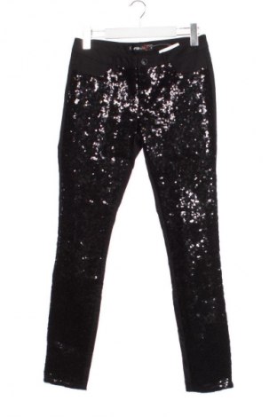 Női nadrág Fb Sister, Méret M, Szín Fekete, Ár 2 719 Ft