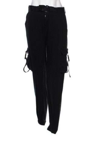 Dámské kalhoty  Fb Sister, Velikost S, Barva Modrá, Cena  425,00 Kč