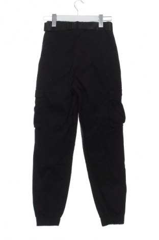 Dámské kalhoty  Fb Sister, Velikost XXS, Barva Černá, Cena  169,00 Kč