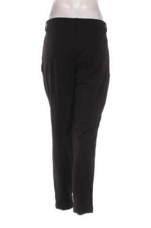 Γυναικείο παντελόνι Fiorella Rubino, Μέγεθος XXL, Χρώμα Μαύρο, Τιμή 15,99 €