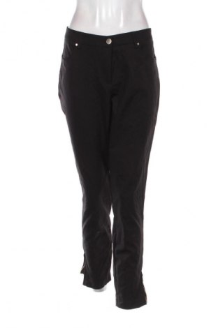 Dámské kalhoty  Fiorella Rubino, Velikost M, Barva Černá, Cena  359,00 Kč