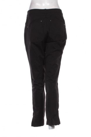 Dámské kalhoty  Fiorella Rubino, Velikost M, Barva Černá, Cena  359,00 Kč