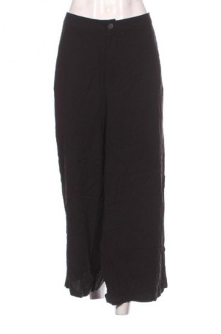 Γυναικείο παντελόνι Fiorella Rubino, Μέγεθος XXL, Χρώμα Μαύρο, Τιμή 22,99 €