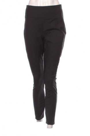 Pantaloni de femei Fiorella Rubino, Mărime L, Culoare Negru, Preț 60,99 Lei