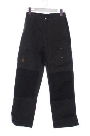 Дамски панталон Fjallraven, Размер S, Цвят Многоцветен, Цена 44,26 €