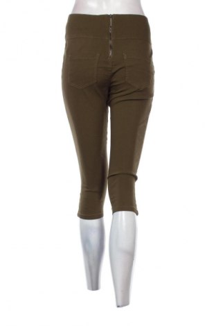 Γυναικείο παντελόνι Free Quent, Μέγεθος S, Χρώμα Πράσινο, Τιμή 4,99 €