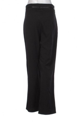 Dámské kalhoty  FullaModa, Velikost M, Barva Černá, Cena  190,00 Kč