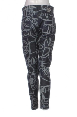 Дамски панталон G-Star Raw, Размер L, Цвят Многоцветен, Цена 38,00 €