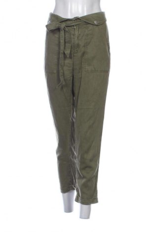 Γυναικείο παντελόνι Gas, Μέγεθος M, Χρώμα Πράσινο, Τιμή 31,70 €