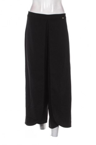 Γυναικείο παντελόνι Gaudi, Μέγεθος M, Χρώμα Μαύρο, Τιμή 22,99 €