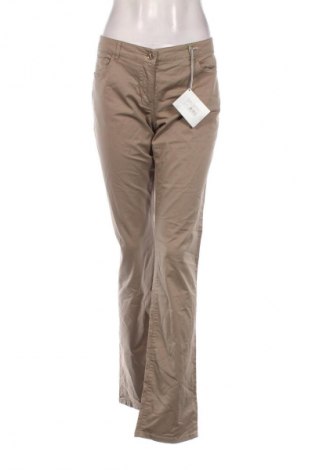Damenhose Geox, Größe L, Farbe Beige, Preis € 28,99, #135575305