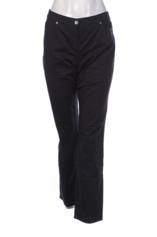 Dámské kalhoty  Gerry Weber, Velikost XL, Barva Modrá, Cena  669,00 Kč
