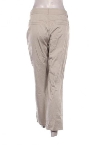 Dámské kalhoty  Gerry Weber, Velikost XL, Barva Béžová, Cena  907,00 Kč