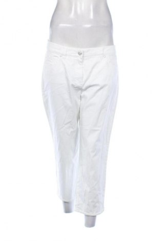 Női nadrág Gerry Weber, Méret XL, Szín Ekrü
, Ár 12 397 Ft