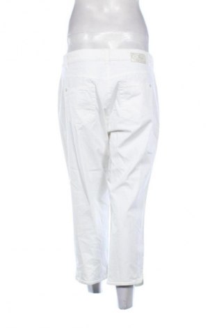 Női nadrág Gerry Weber, Méret XL, Szín Ekrü
, Ár 12 397 Ft