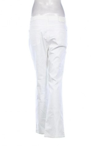 Дамски панталон Gerry Weber, Размер XL, Цвят Екрю, Цена 30,00 €