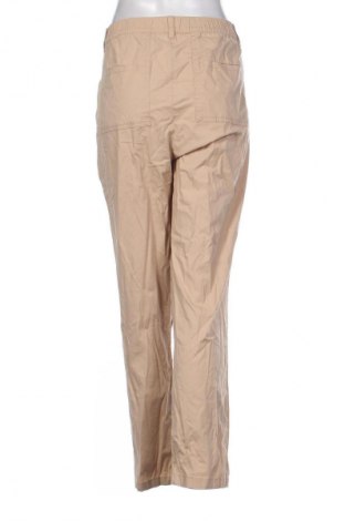 Dámské kalhoty  Gerry Weber, Velikost XXL, Barva Béžová, Cena  897,00 Kč