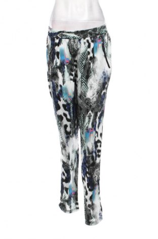 Dámské kalhoty  Gestuz, Velikost M, Barva Vícebarevné, Cena  1 299,00 Kč