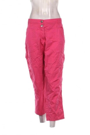 Damenhose Gina Benotti, Größe 3XL, Farbe Rosa, Preis € 13,99