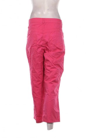 Damenhose Gina Benotti, Größe 3XL, Farbe Rosa, Preis € 13,99