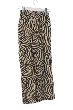 Дамски панталон Gina Tricot, Размер XS, Цвят Многоцветен, Цена 4,09 €