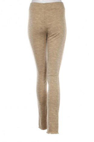 Γυναικείο παντελόνι Gina Tricot, Μέγεθος S, Χρώμα Καφέ, Τιμή 14,00 €