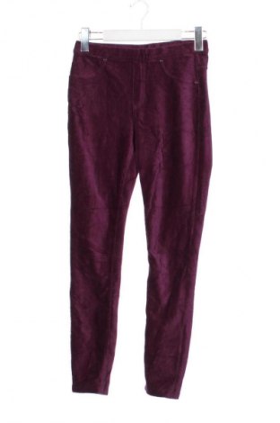 Дамски панталон Goldenpoint, Размер S, Цвят Лилав, Цена 5,11 €