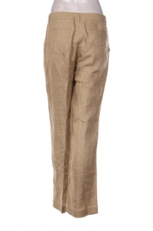 Дамски панталон Grune Erde, Размер M, Цвят Бежов, Цена 13,80 €