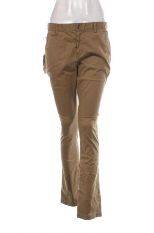 Γυναικείο παντελόνι Guru, Μέγεθος XL, Χρώμα Καφέ, Τιμή 23,59 €