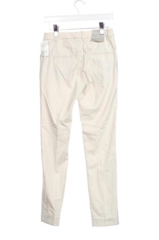 Damenhose H&M, Größe M, Farbe Beige, Preis 10,99 €