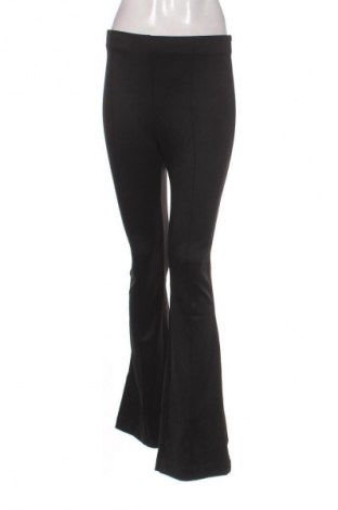 Дамски панталон H&M, Размер S, Цвят Черен, Цена 6,13 €