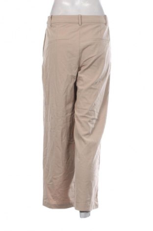 Dámské kalhoty  H&M, Velikost M, Barva Béžová, Cena  249,00 Kč